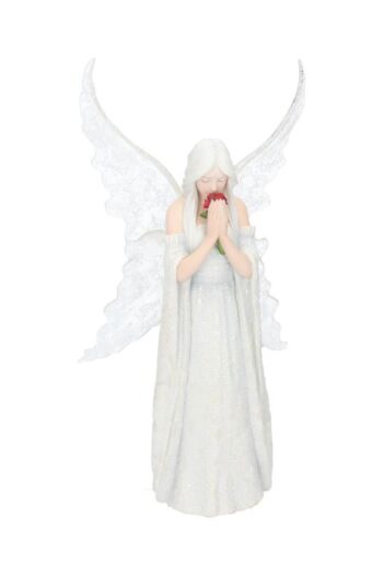 Anne Stokes Statue Only Love Remains 26 cm