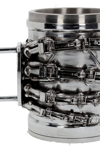 Terminator 2 Tankard T-800 Hand