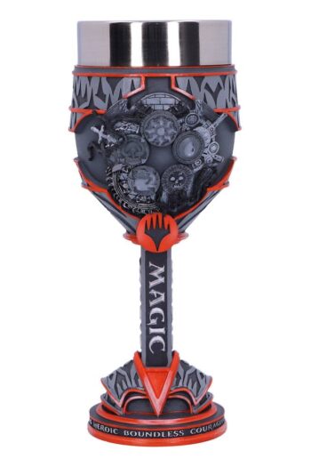 Magic the Gathering Goblet Logo