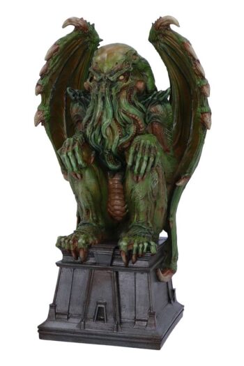 Cthulhu Figure Cthulhu 32 cm