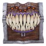 Dungeons & Dragons Storage Box Mimic Box