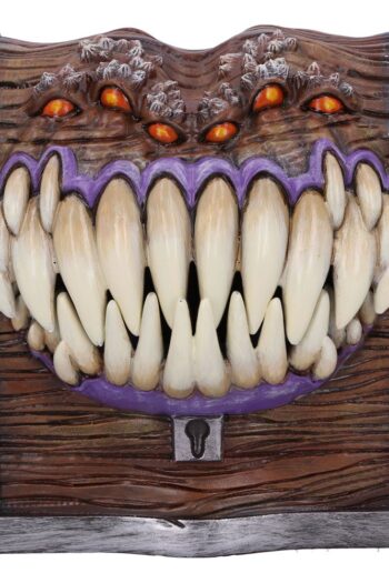 Dungeons & Dragons Storage Box Mimic Box