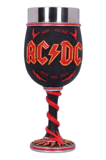 ACDC Goblet High Voltage