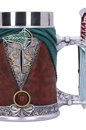 Lord Of The Rings Tankard Frodo