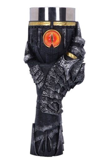 Lord Of The Rings Goblet Sauron