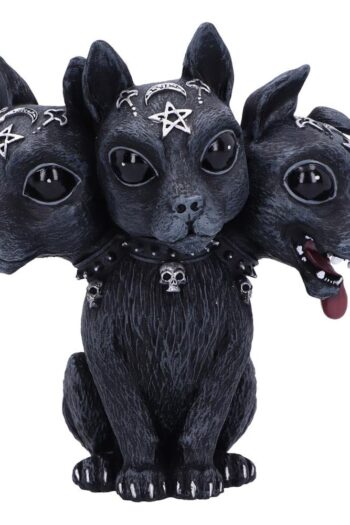 Cult Cuties Figure Diabarkus 10 cm