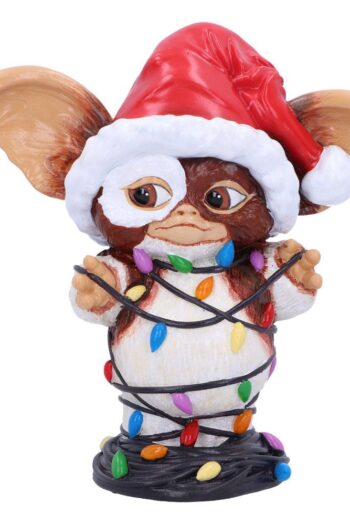 Gremlins Figure Gizmo in Fairy Lights 13 cm