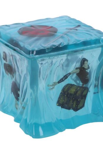 Dungeons & Dragons Dice Box Gelatinous Cube 11 cm