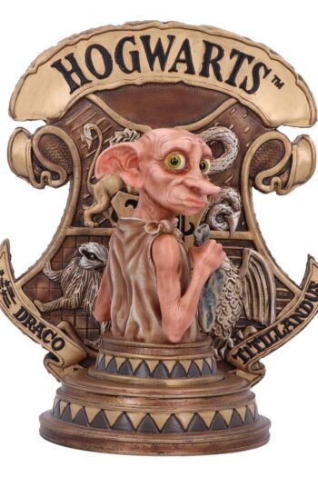Harry Potter Bookends Dobby 20 cm