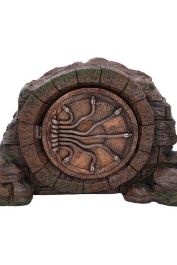 Harry Potter Storage Box Chamber of Secrets 25 cm