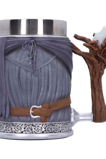 Lord of the Rings Tankard Gandalf The Grey 15 cm