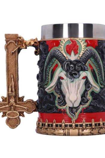 Slayer Tankard Reign In Blood 15 cm