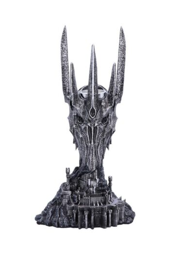 Lord of the Rings Tea Light Holder Sauron 33 cm