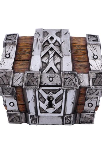 World of Warcraft Storage Box Treasure Chest 13 cm