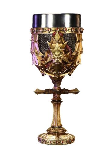 Dark Souls Goblet Ornstein