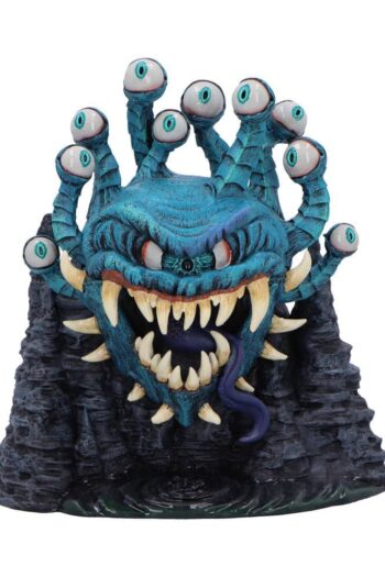 Dungeons & Dragons Dice Box Beholder 15 cm