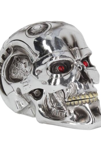 Terminator Storage Box T-800