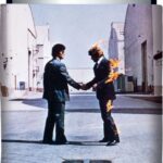 Pink Floyd: Wish You Were Here Can Cooler