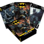 DC Comics Playing Cards Batman