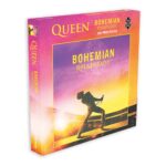 Queen Rock Saws Jigsaw Puzzle Bohemian Rhapsody (500 pieces)