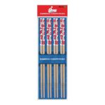 David Bowie: Themed Bamboo Chopsticks