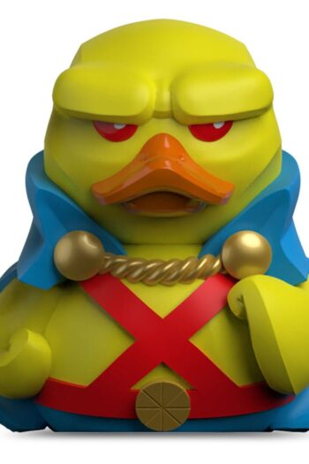 DC Comics Tubbz PVC Figure Martian Manhunter 1st Edition 10 cm