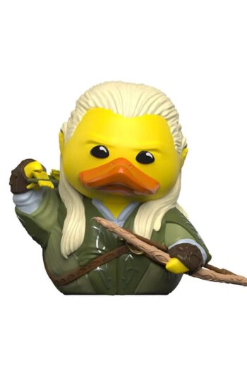 Lord of the Rings Tubbz PVC Figure Legolas Boxed Edition 10 cm