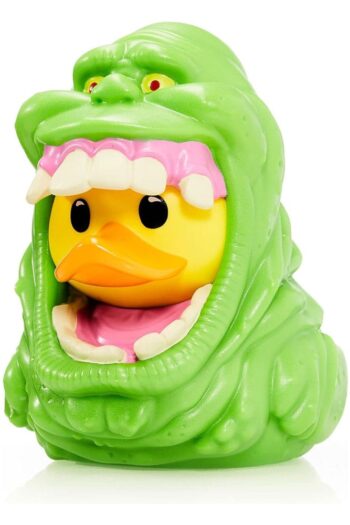 Ghostbusters Tubbz PVC Figure Slimer Boxed Edition 10 cm