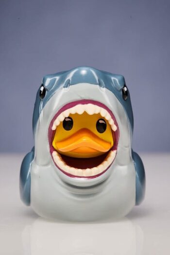 Jaws Tubbz Mini PVC Figure Bruce 5 cm