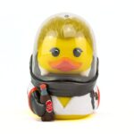 Fallout Tubbz PVC Figure Nuka Cola Pin Up Girl Boxed Edition 10 cm