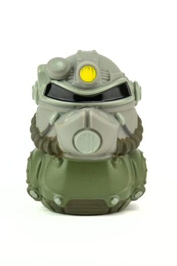 Fallout Tubbz PVC Figure T-51 Boxed Edition 10 cm