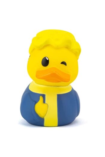 Fallout Tubbz PVC Figure Vault Boy Boxed Edition 10 cm