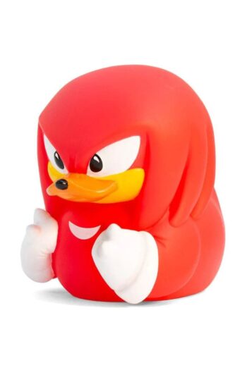 Sonic - The Hedgehog Tubbz PVC Figure Knuckles Boxed Edition 10 cm
