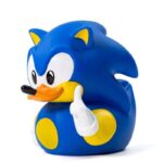 Sonic - The Hedgehog Tubbz PVC Figure Sonic Boxed Edition 10 cm
