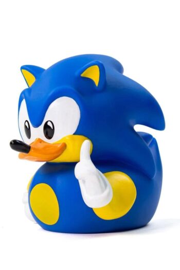 Sonic - The Hedgehog Tubbz PVC Figure Sonic Boxed Edition 10 cm