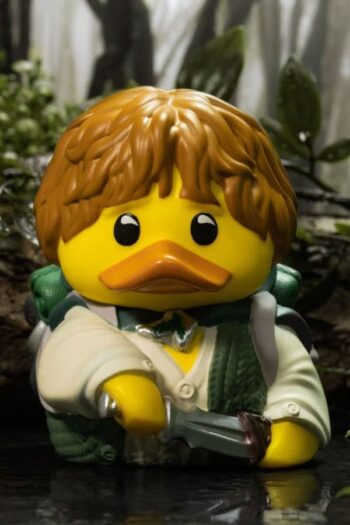 Lord of the Rings Tubbz PVC Figure Samwise Boxed Edition 10 cm