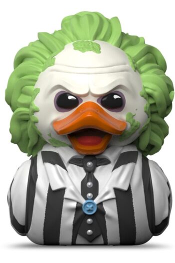 Beetlejuice  Tubbz Mini PVC Figure Beetlejuice 5 cm