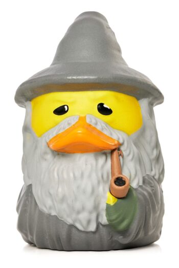 Lord of the Rings Tubbz Mini PVC Figure Gandalf the Grey 5 cm