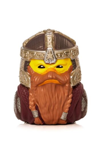 Lord of the Rings Tubbz Mini PVC Figure Gimli 5 cm