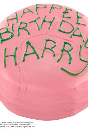 Harry Potter Squishy Pufflums Harry Potter Birthday Cake 14 cm