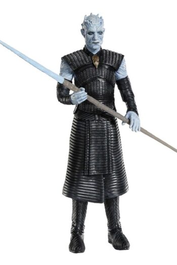 Game of Thrones Bendyfigs Bendable Figure The Night King 19 cm