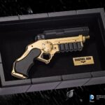Batman The Dark Knight Replica 1/1 Grapnel Gun