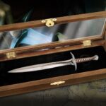Lord of the Rings Letter Opener Sting 19 cm