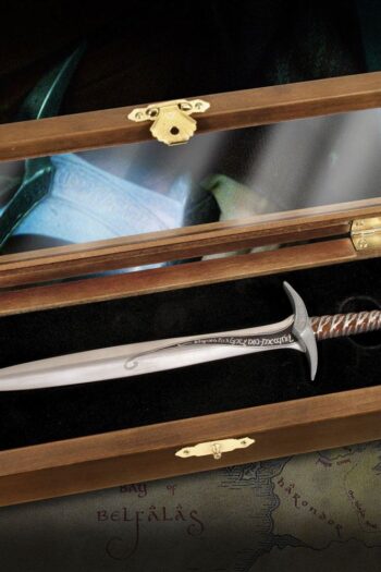 Lord of the Rings Letter Opener Sting 19 cm