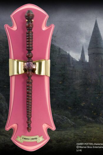 Harry Potter Replica Dolores Umbridge´s Wand 27 cm