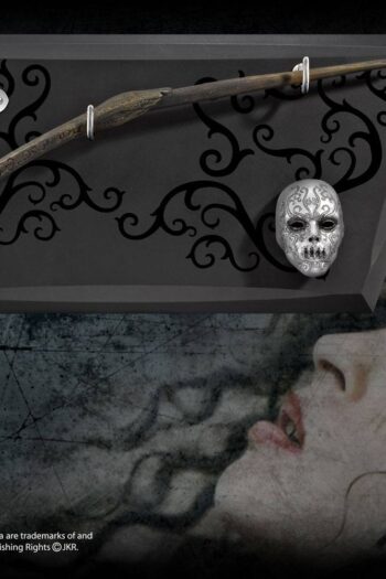 Harry Potter Replica Bellatrix Lestrange´s Wand 35 cm