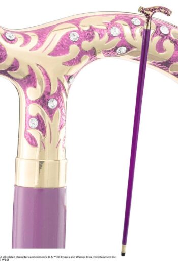 Suicide Squad Replik 1/1 The Joker's Cane 95 cm