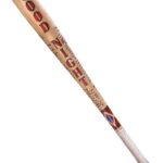 Suicide Squad Prop Replica Harley Quinn's Good Night Bat 80 cm