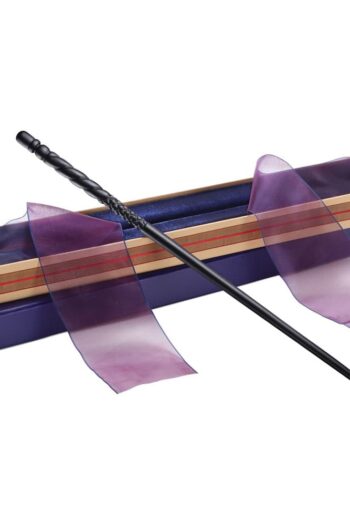 Harry Potter Wand Replica in Ollivanders Box - Ginny Weasley 36 cm