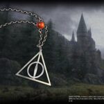 Harry Potter Replica 1/1 Xenophilius Lovegood´s Necklace 56 cm